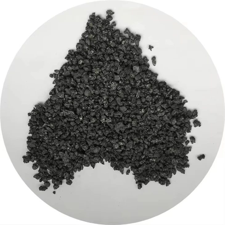 Used in Steel Making Process As Carbon Raiser